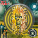 Iron Maiden - Iron Maiden (Vinyle Usagé)