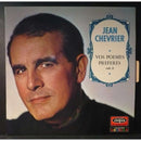 Jean Chevrier - Vos Poemes Preferes Vol 2 (Vinyle Usagé)
