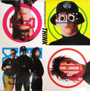 Information Society - Think (Vinyle Usagé)