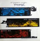 Various - Kif Recordings Presents: "Play Ground" Part 1 (Vinyle Usagé)
