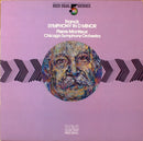 Franck / Monteux - Symphony In D Minor (Vinyle Usagé)