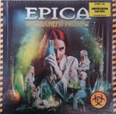 Epica - The Alchemy Project (Vinyle Usagé)