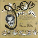 Johnny Otis - Rock 'N Roll Hit Parade Volume 1 (Vinyle Usagé)