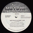 Switch - Best Beat in Town (Vinyle Usagé)