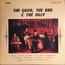Good The Bad And The Ugly - The Good The Bad & The Ugly (Vinyle Usagé)