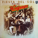 Reynaldo Meza / Los Paraguayos - Fiesta Del Sol (Vinyle Usagé)
