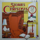 Alan Maitland - Stories For Christmas Read By Alan Maitland On CBC Radio's 'As It Happens (Vinyle Usagé)