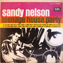 Sandy Nelson - Teenage House Party (Vinyle Usagé)
