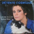 Louise Haley - Detente Cosmique (Vinyle Usagé)