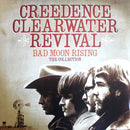 Creedence Clearwater Revival - Bad Moon Rising: The Collection (Vinyle Usagé)