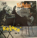 Yves Montand - Relaxe Vol 2 (Vinyle Usagé)