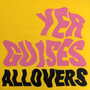 Allovers - Yer Guises (Vinyle Usagé)
