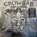 Crowbar  - Zero And Below (Vinyle Usagé)