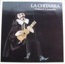 Various / Leonardo - La Chitarra (Vinyle Usagé)