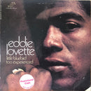 Eddie Lovette - Little Bluebird / Too Experienced (Vinyle Usagé)