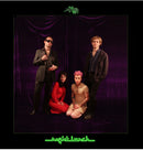Night Lunch - Wall Of Love (Vinyle Usagé)