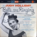 Soundtrack - Jule Styne : Bells Are Ringing (Vinyle Usagé)