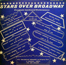 Collection - Stars Over Broadway (Vinyle Usagé)