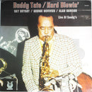Buddy Tate - Hard Blowin (Vinyle Usagé)
