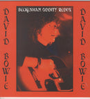 David Bowie - The Beckenham Oddity Redux (Vinyle Usagé)