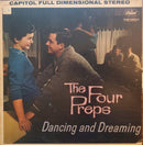 Four Preps - Dancing And Dreaming (Vinyle Usagé)