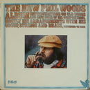 Phil Woods - The New Phil Woods Album (Vinyle Usagé)