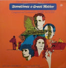 Soundtrack - Henry Mancini: Sometimes a Great Notion (Vinyle Usagé)