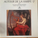 Various / Bender-Bonnel - Autour De La Harpe 2 (Vinyle Usagé)