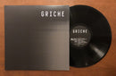 Various - Griche La Compilation (Vinyle Usagé)