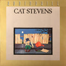 Cat Stevens - Teaser and the Firecat (Vinyle Usagé)