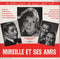 Mireille - Les Belles Annees Du Music-Hall Vol 24: Mireille Et Ses Amis (Vinyle Usagé)