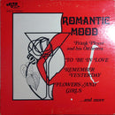Orchester Frank Pleyer - Romantic Mood (Vinyle Usagé)