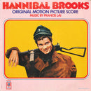 Soundtrack - Francis Lai: Hannibal Brooks (Vinyle Usagé)