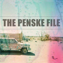 Penske File - Salvation (Vinyle Usagé)