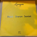 Ralph Sharon - Cocktail Time At The Keyboard (Vinyle Usagé)