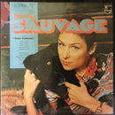 Catherine Sauvage - Mon Pays: Catherine Sauvage Chante Gilles Vigneault (Vinyle Usagé)