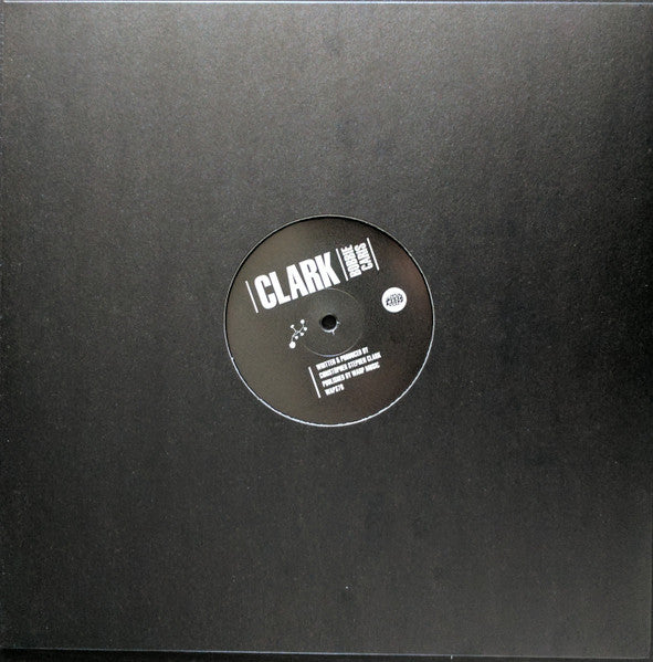 Chris Clark / Com Truise - Bobbie Caris / Idle Withdrawal (Vinyle Usagé)