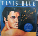 Elvis Presley - Elvis Blue (Vinyle Usagé)