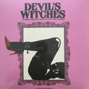 Devil's Witches - Guns Drugs And Filthy Pictures (Vinyle Usagé)