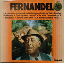 Fernandel - Fernandel (Vinyle Usagé)