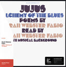 Sarah Webster Fabio - Jujus / Alchemy Of The Blues (Vinyle Usagé)