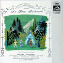 Mozart / Robin / Micheau - La Flûte Enchantée (Extraits Chantés En Français) (Vinyle Usagé)