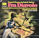 Auber / Basile / Fremaux - Fra Diavolo (Vinyle Usagé)