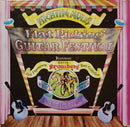 Various - Kicking Mules Flat Picking Guitar Festival (Vinyle Usagé)