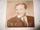 Frank Fay - Be Frank With Fay (Vinyle Usagé)
