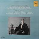 Various / Bjoerling / Merrill - Operatic Duets With Robert Merrill (Vinyle Usagé)