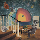 Thank You Scientist - Terraformer (Vinyle Usagé)