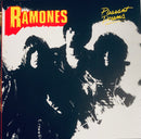 Ramones - Pleasant Dreams (The New York Mixes) (Vinyle Usagé)