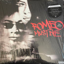 Soundtrack - Romeo Must Die (Vinyle Usagé)