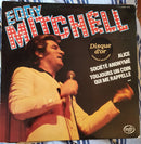 Eddy Mitchell - Eddy Mitchell (Vinyle Usagé)